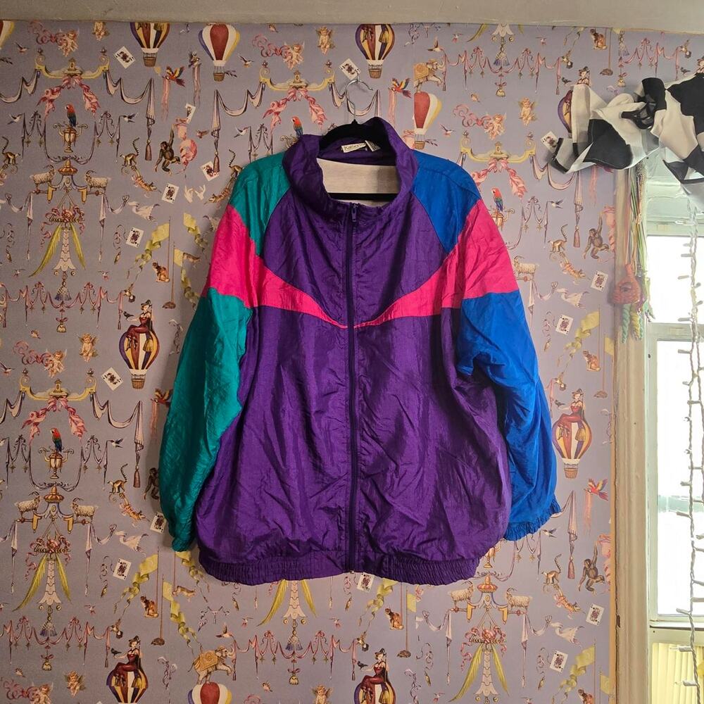 Laura katherine purple and